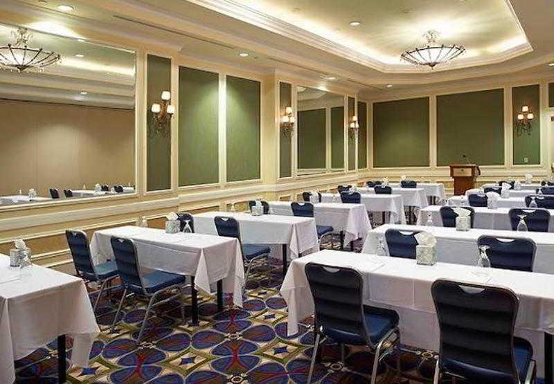 Renaissance Meadowlands Hotel Rutherford Facilities photo