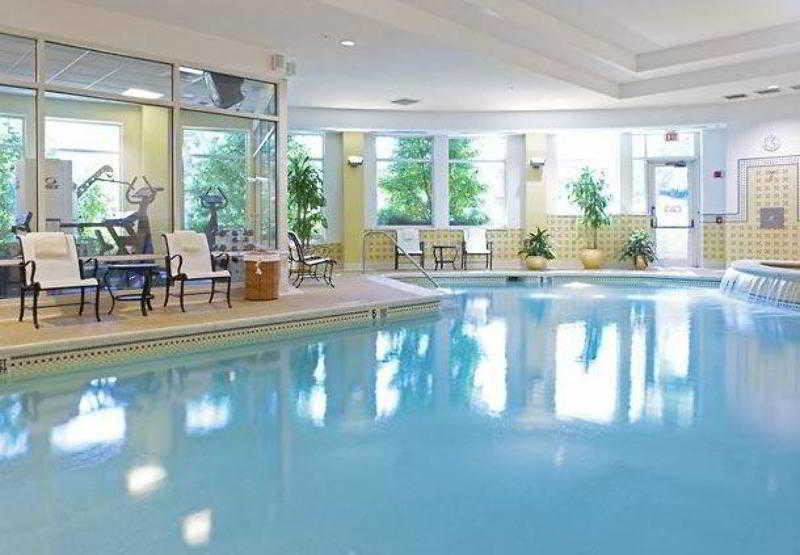 Renaissance Meadowlands Hotel Rutherford Facilities photo